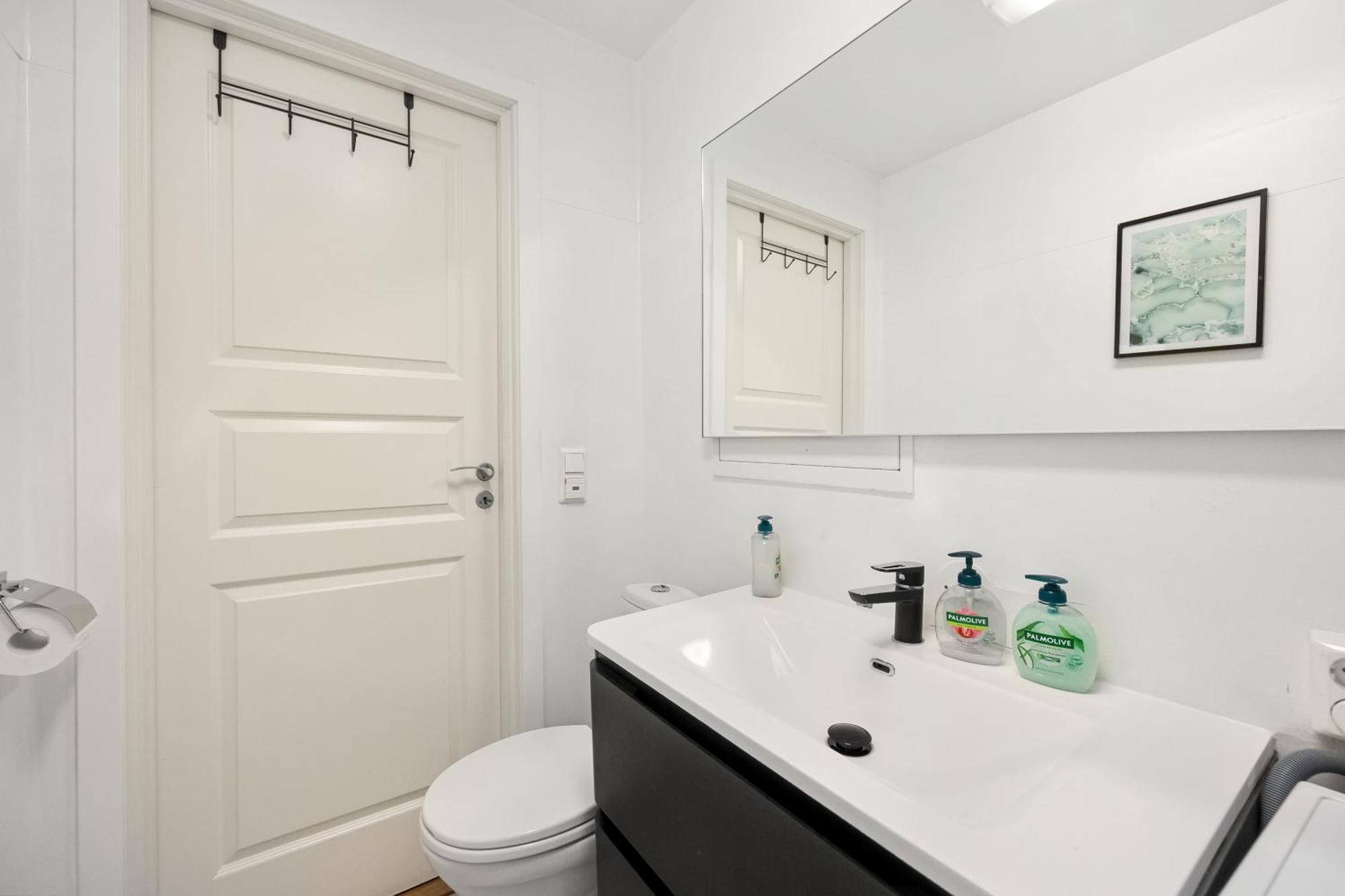 Апартаменты Family Friendly 3Br - Fast Wi-Fi - Behind Bryggen Берген Экстерьер фото